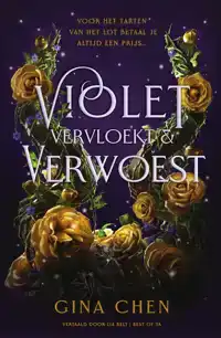 VIOLET, VERVLOEKT & VERWOEST