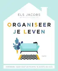 ORGANISEER JE LEVEN