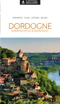 DORDOGNE EN OMSTREKEN