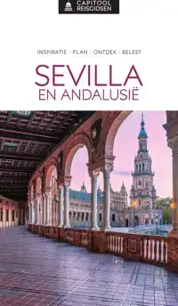 SEVILLA & ANDALUSIE