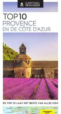 PROVENCE EN DE COTE D'AZUR