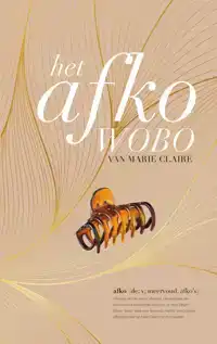 HET AFKOWOBO VAN MARIE CLAIRE