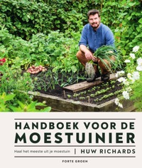 HANDBOEK VOOR DE MOESTUINIER