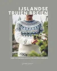 IJSLANDSE TRUIEN BREIEN