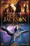 PERCY JACKSON EN DE GRIEKSE HELDEN