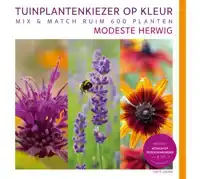 TUINPLANTENKIEZER OP KLEUR