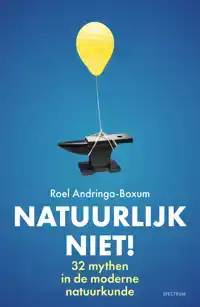 NATUURLIJK NIET!