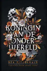 KONINGIN VAN DE ONDERWERELD