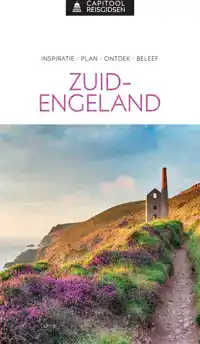 ZUID-ENGELAND