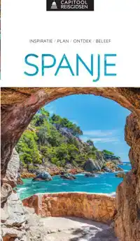 SPANJE