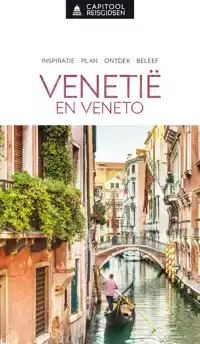 VENETIE EN VENETO