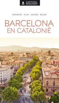 BARCELONA EN CATELONIE