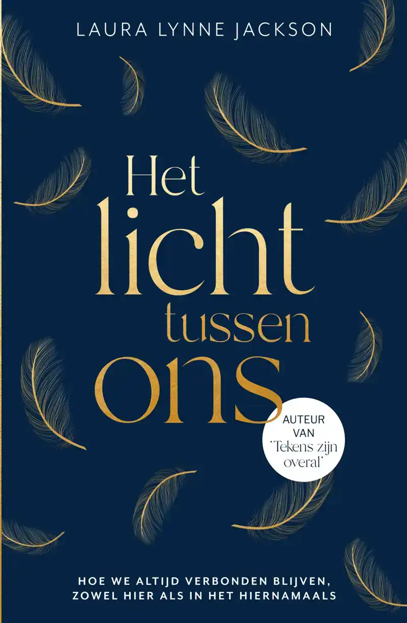 HET LICHT TUSSEN ONS