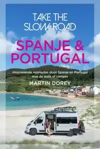 SPANJE & PORTUGAL