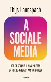 ASOCIALE MEDIA