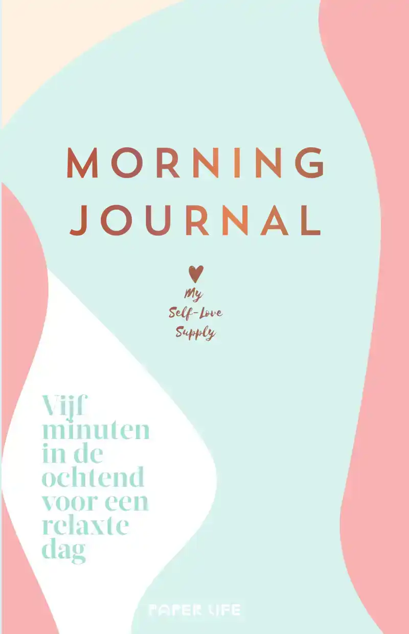 MORNING JOURNAL