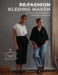 REFASHION KLEDING MAKEN