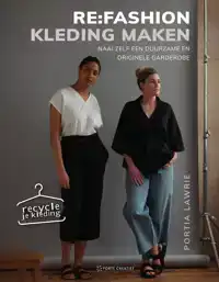 REFASHION KLEDING MAKEN