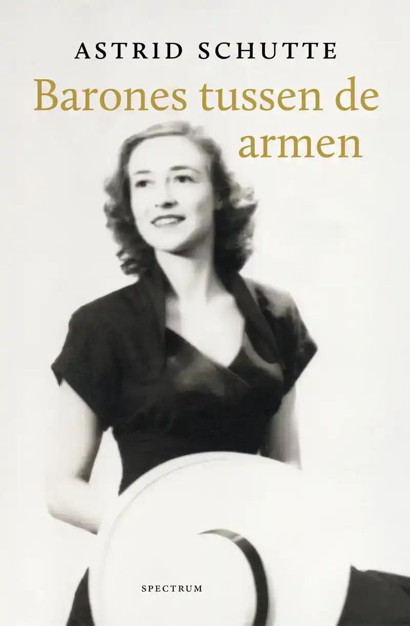 BARONES TUSSEN DE ARMEN