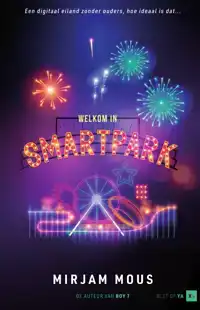 WELKOM IN SMARTPARK