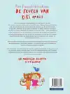 HET KINDERKOOKBOEK VAN DE KEUKEN VAN KIKI OP REIS