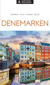 DENEMARKEN