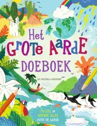 HET GROTE AARDE DOEBOEK