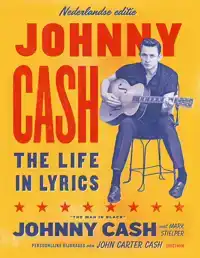 JOHNNY CASH: THE LIFE IN LYRICS