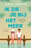 IK ZIE JE BIJ HET MEER