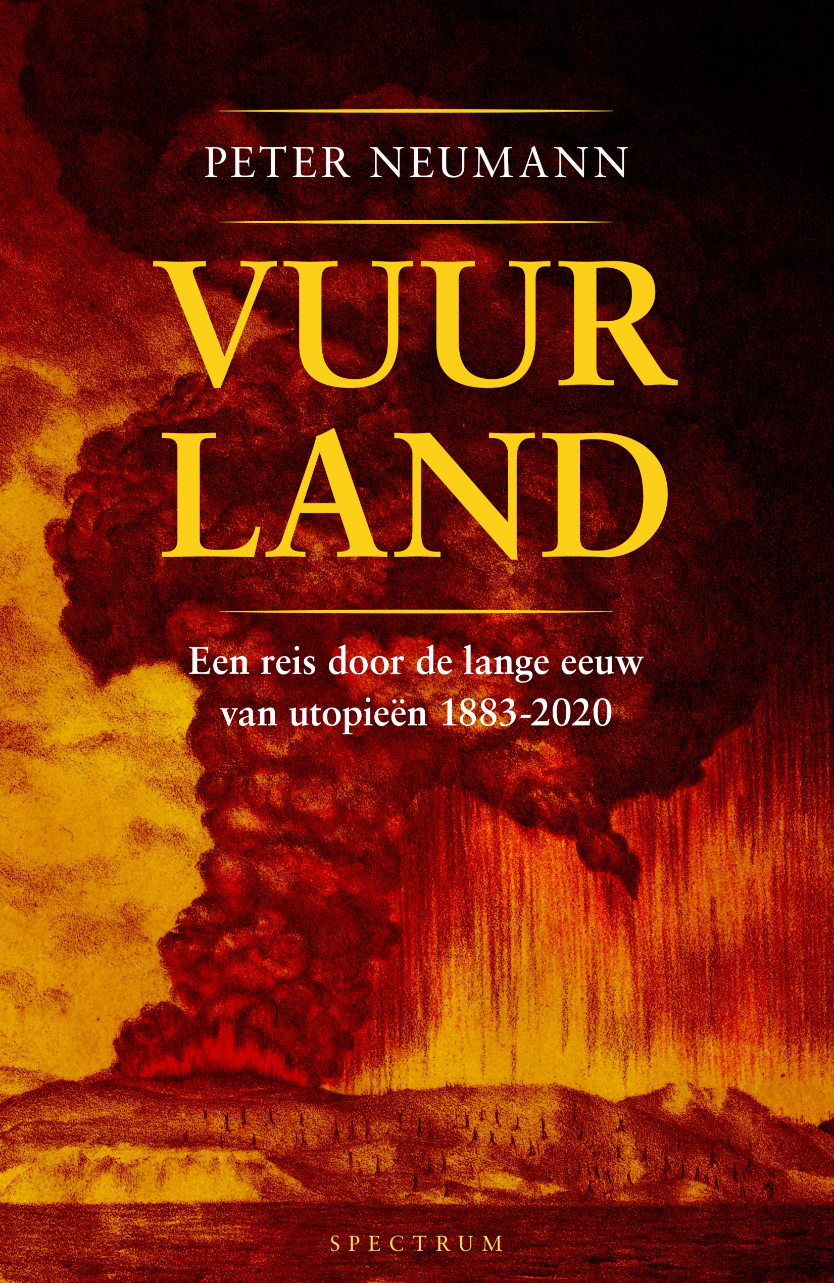 VUURLAND