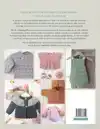 BABYKLEERTJES HAKEN