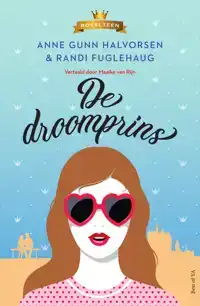 DE DROOMPRINS