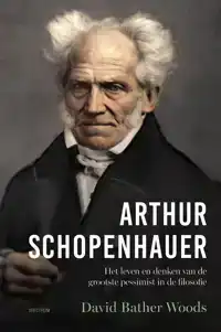 ARTHUR SCHOPENHAUER