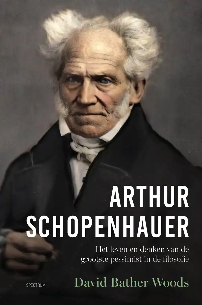 ARTHUR SCHOPENHAUER