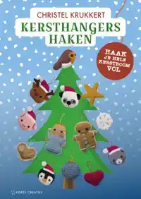 KERSTHANGERS HAKEN
