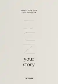 RUN YOUR STORY