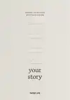 RUN YOUR STORY