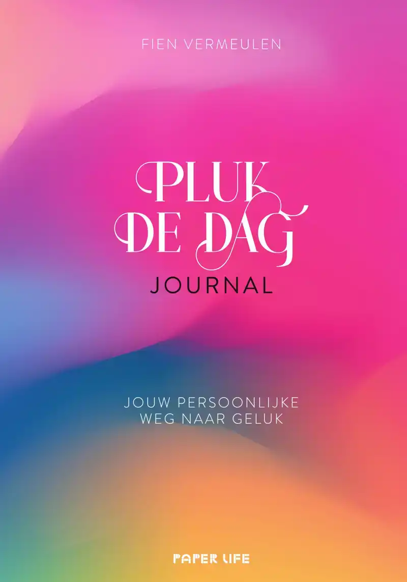 PLUK DE DAG - JOURNAL