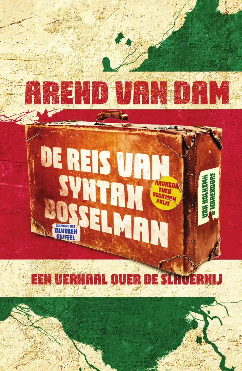 DE REIS VAN SYNTAX BOSSELMAN