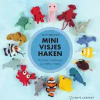 MINIVISJES HAKEN