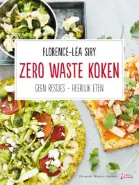 ZERO WASTE KOKEN