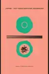 JAPAN - HET VEGETARISCHE KOOKBOEK