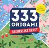 KLEURRIJKE KERST