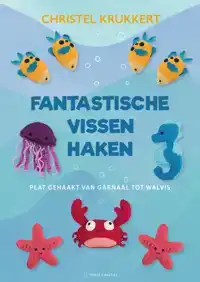 FANTASTISCHE VISSEN HAKEN