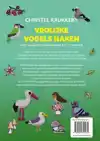 VROLIJKE VOGELS HAKEN