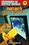 FORTNITE - HET SPEL BEGINT