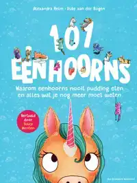 101 EENHOORNS