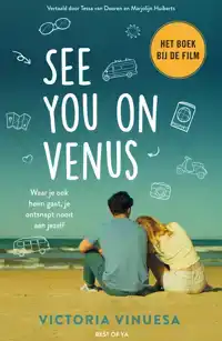 SEE YOU ON VENUS