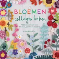 BLOEMENCOLLAGES HAKEN