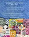 100 GRANNY SQUARES